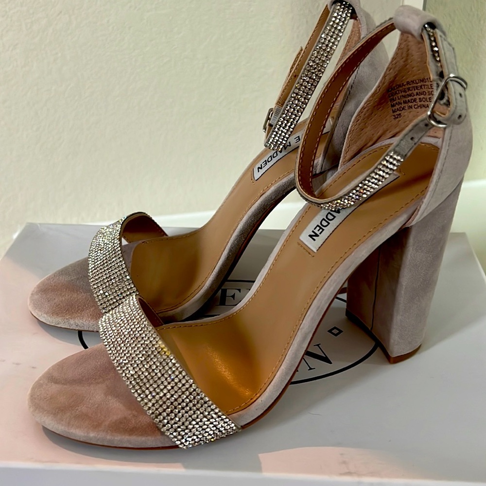Steve Madden Kalina-R